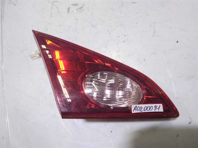 Задняя левая внутренняя фара 265451AA1A NISSAN