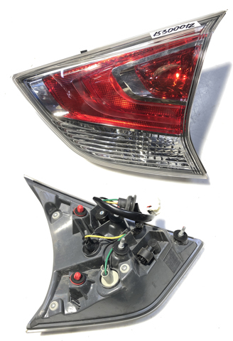 Стоп задний 265504CA1B NISSAN