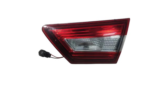 Фара задняя правая внутренняя 265505796R RENAULT