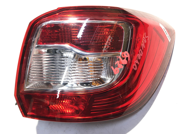 Фонари задние 265506669R RENAULT