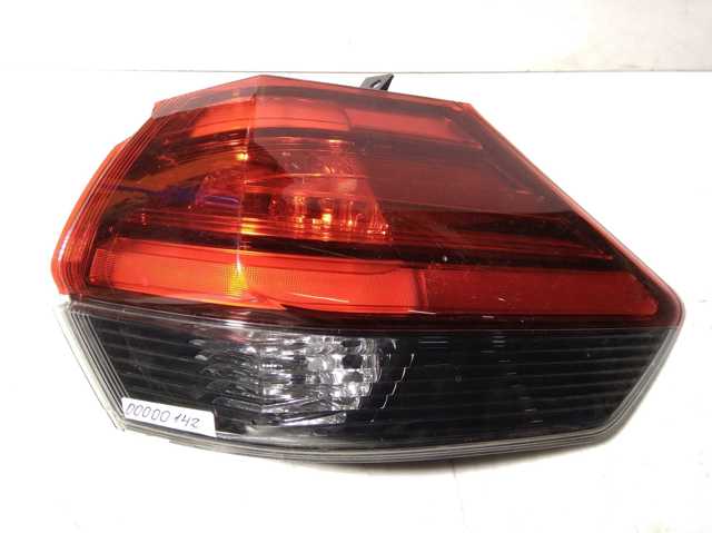 Стоп задний 265506FP0A NISSAN