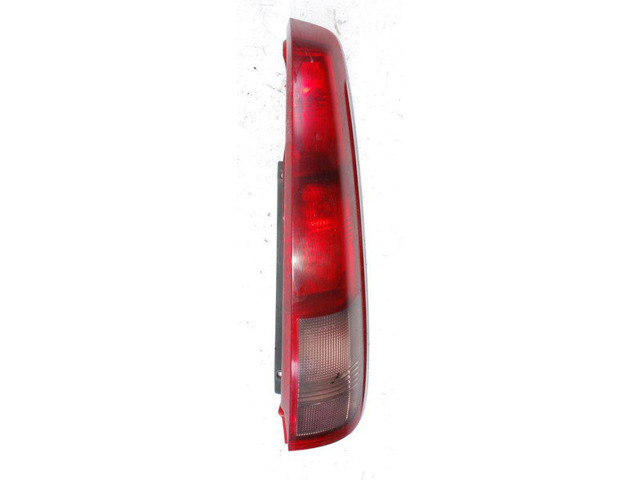 Фонари задние 26550EQ00A NISSAN