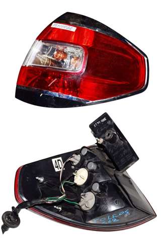 Стоп задний 26550JY00A RENAULT