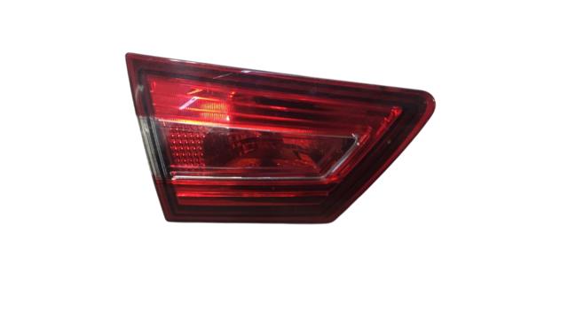 Задняя левая внутренняя фара 265552424R RENAULT