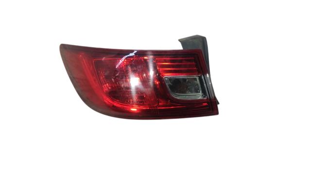 Фонарь задний 265553752R RENAULT