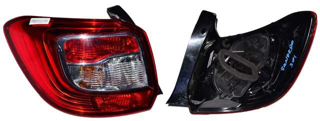 Задняя левая фара 265554085R RENAULT