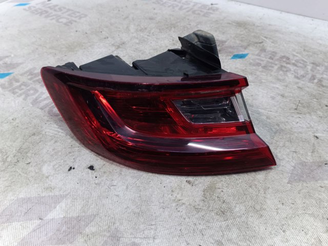 Фонарь задний 265554829R RENAULT