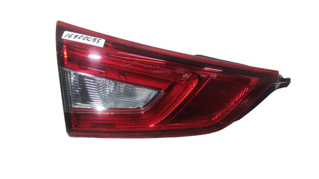 Задняя левая фара 265554EA5A NISSAN