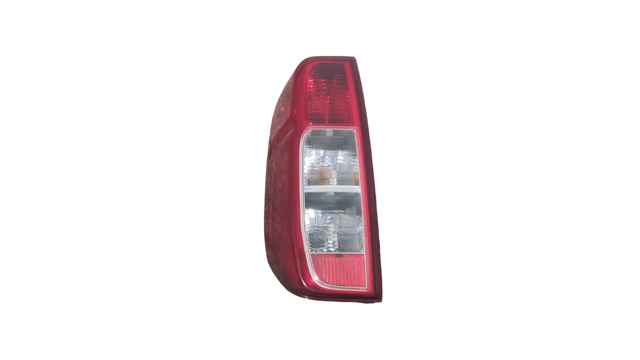 Фонарь задний левый 26555EB380 NISSAN