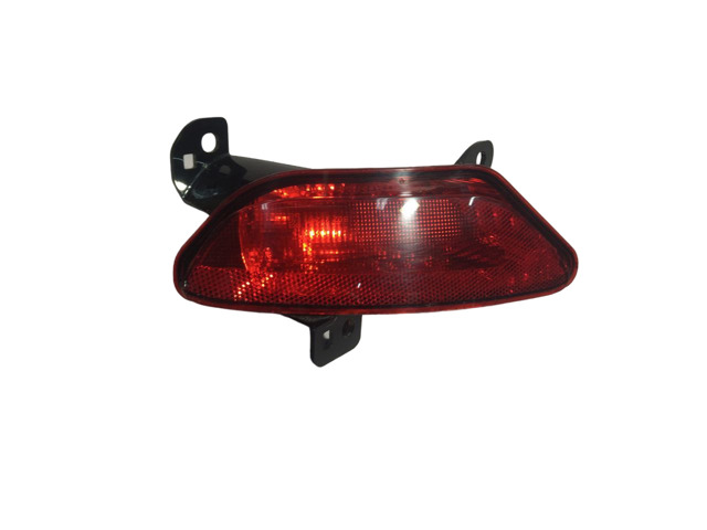 Противотуманнка задняя, правая 265800539R RENAULT