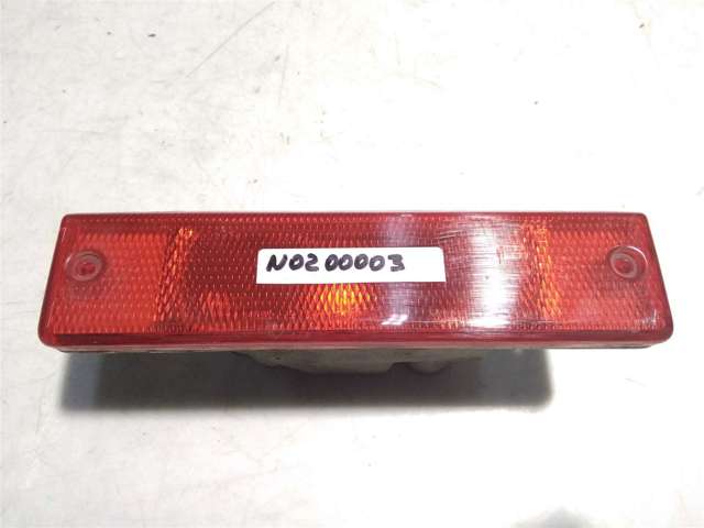 Фара противотуманная задняя 26580ED500 NISSAN