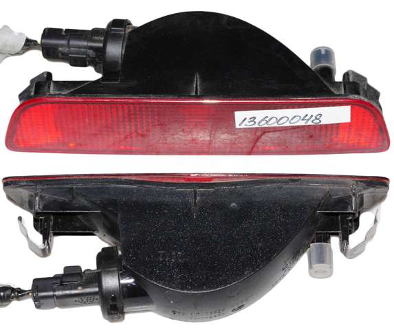 Задняя противотуманка 26580JD00A NISSAN