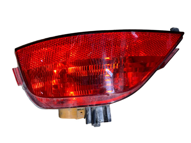 Фонарь противотуманный задний, левый 265852501R RENAULT
