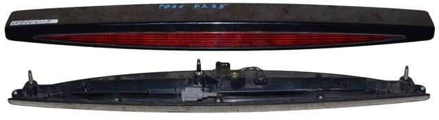 Стоп-сигнал задний дополнительный 26590CG000 NISSAN