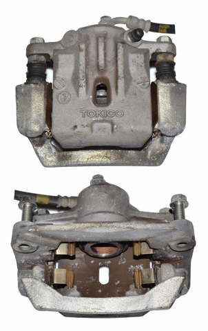Задний правый суппорт 26692AJ000 SUBARU