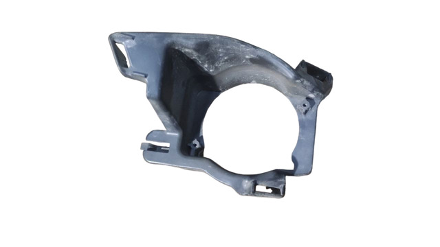 Крепление противотуманки, левой 269169211R RENAULT