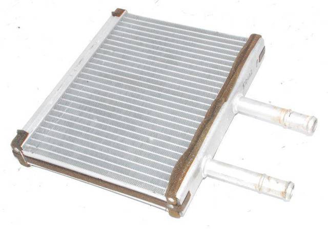 Радиатор отопителя 2711595F0A NISSAN