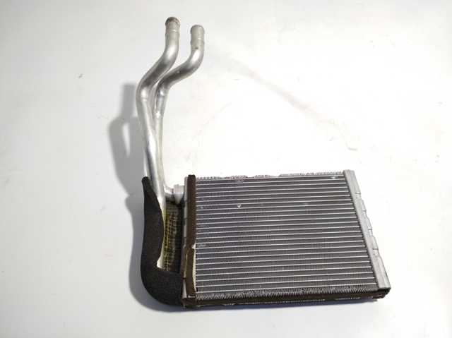 Радиатор печки (отопителя) 271401KA0A NISSAN