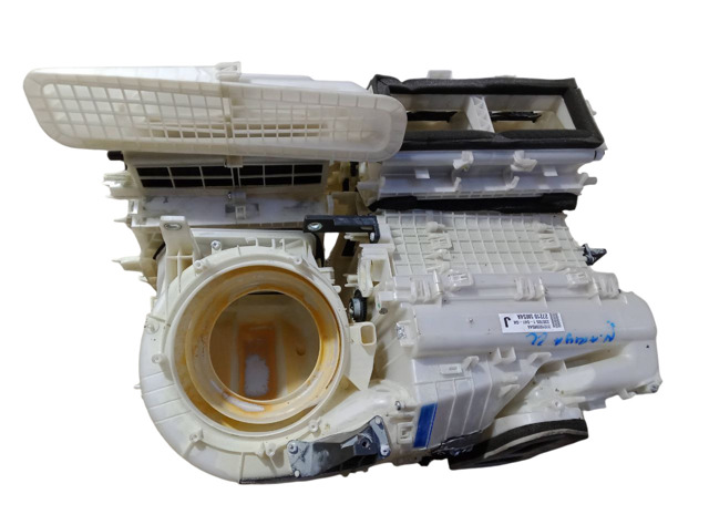 Корпус отопителя салона 272105MS4A NISSAN