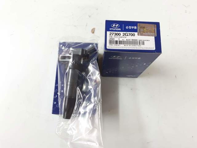 Катушка зажигания 273002G700 HYUNDAI
