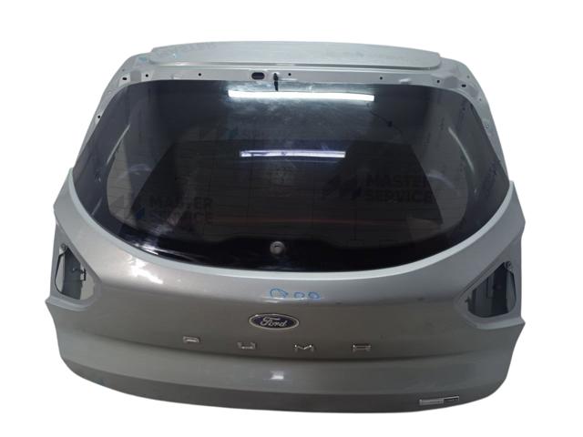 Задняя дверь 2732183 FORD