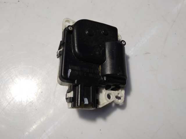 Мотор заслонки печки 27443ZP00A NISSAN