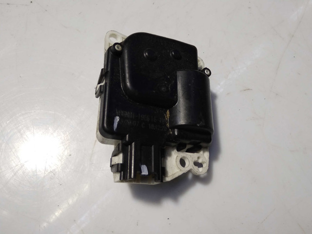 NISSAN 27443ZP00A Привод заслонки печки в наличии Каменское