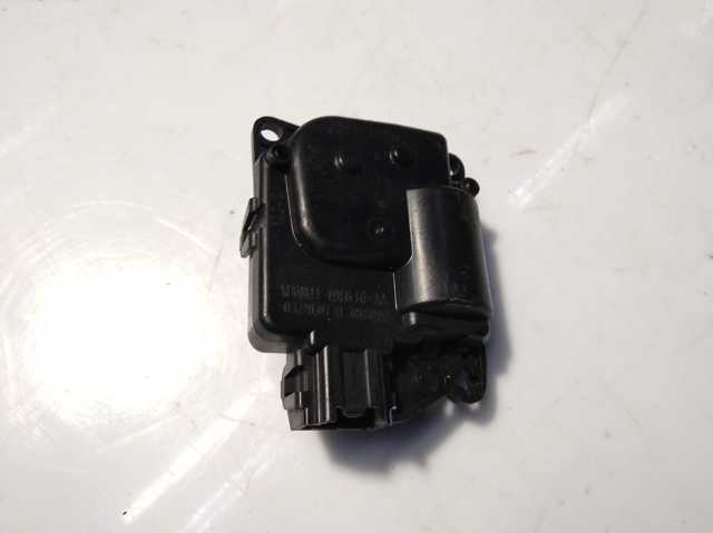Моторчик заслонки печки 27443ZP01A NISSAN