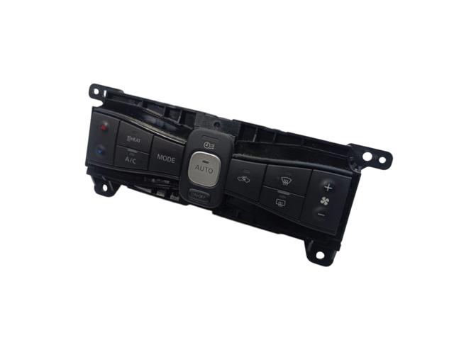 Механизм управления кондиционером 275005SE0B NISSAN