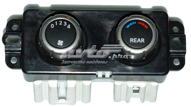 Механизм управления кондиционером 27501EA600 NISSAN