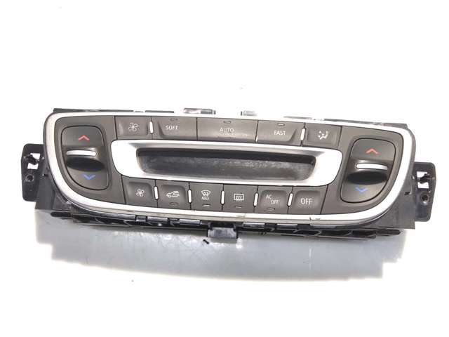 Блок управления печкой 275100026R RENAULT