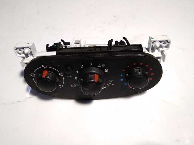 Блок управления печкой 275102784R RENAULT