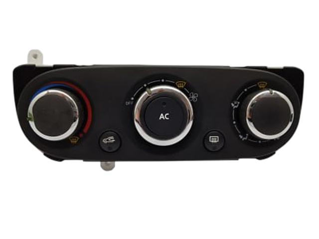 Блок управления печкой 275107188R RENAULT
