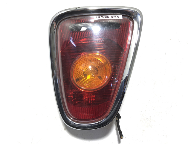 Правый стоп 2751308 BMW