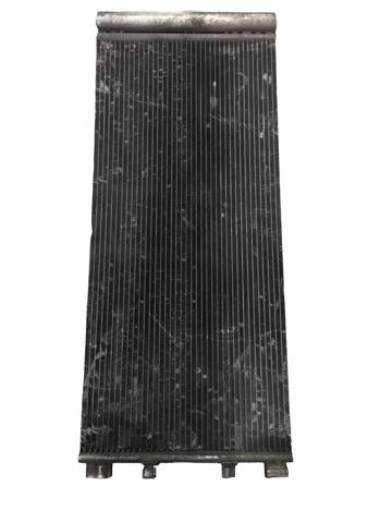 Радиатор охлаждения кондиционера 2765000Q2L NISSAN
