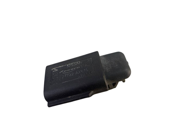 Датчик температуры воздуха 27722AX610 NISSAN