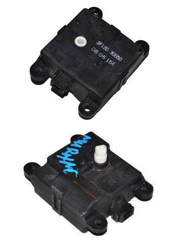 Привод заслонки печки 277328J100 NISSAN