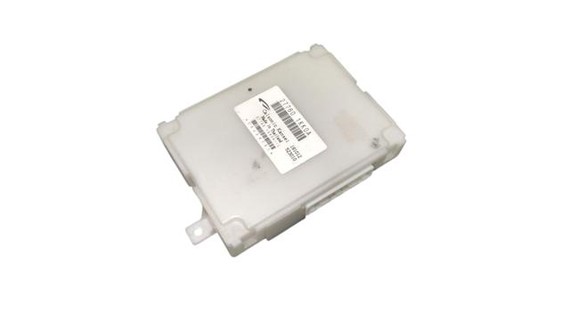 Механизм управления кондиционером 277601KK0A NISSAN