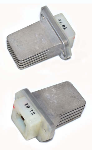 Реостат 277619W100 NISSAN