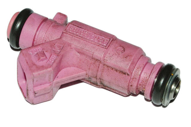 Форсунка дизельная в сборе 280156183 FIAT