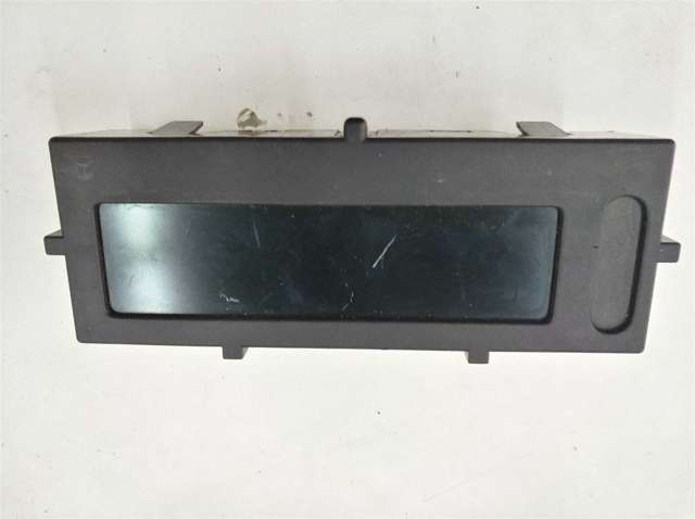 Дисплей многофункциональный 280341078R RENAULT