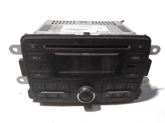 Радиоприемник 281150954R RENAULT