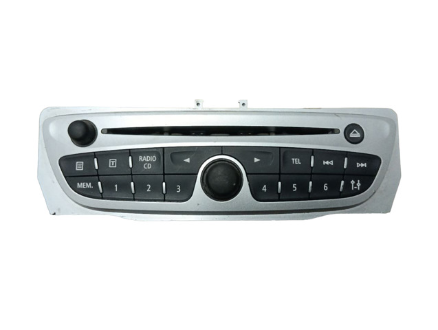 Радиоприемник 281159389R RENAULT
