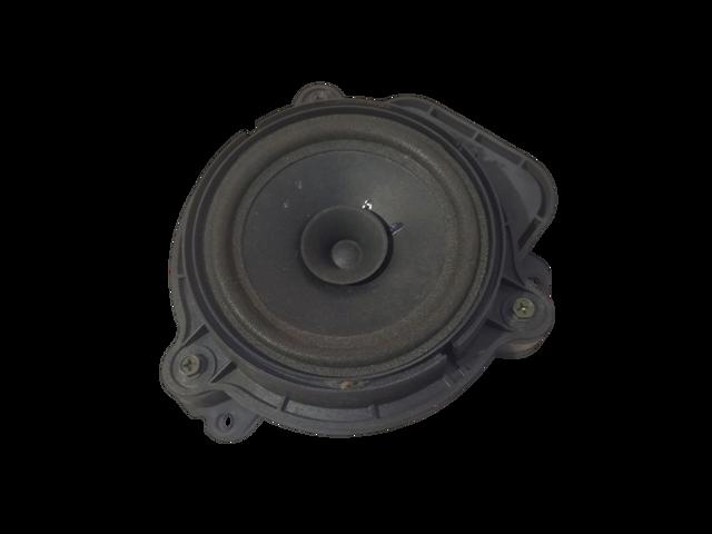 Динамик задней двери 281563X30A NISSAN