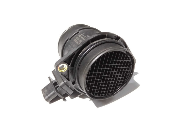 281642A401 Датчик потока (расхода) воздуха, расходомер M.A.F. - (Mass Airflow) купить Украина
