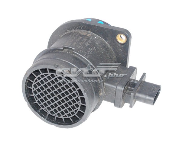 281642A401 Датчик потока (расхода) воздуха, расходомер M.A.F. - (Mass Airflow) купить Чернигов