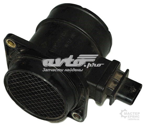 281642A401 HYUNDAI Датчик потока (расхода) воздуха, расходомер M.A.F. - (Mass Airflow) купить в Полтава