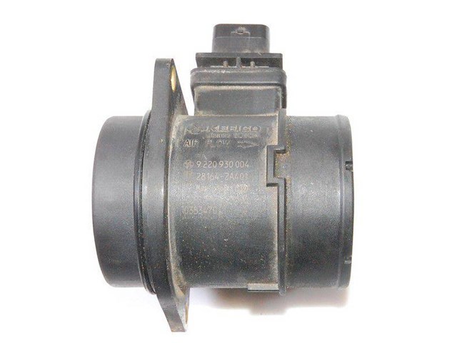 281642A401 Датчик потока (расхода) воздуха, расходомер M.A.F. - (Mass Airflow) купить Черкассы