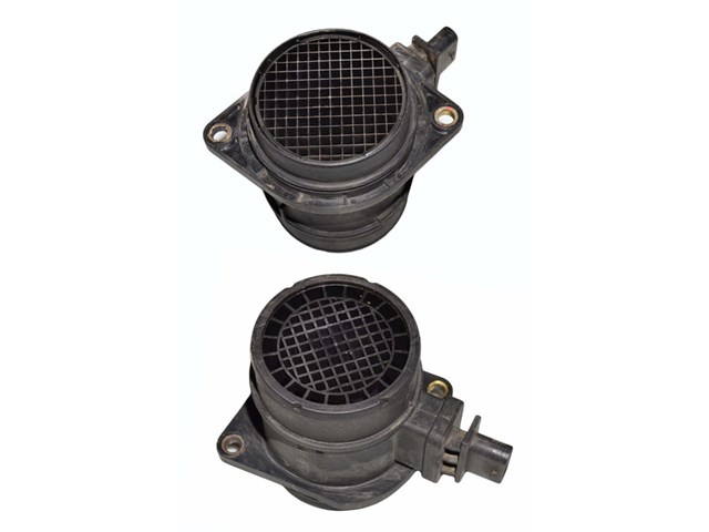 281642A500 Датчик потока (расхода) воздуха, расходомер M.A.F. - (Mass Airflow) купить Запорожье
