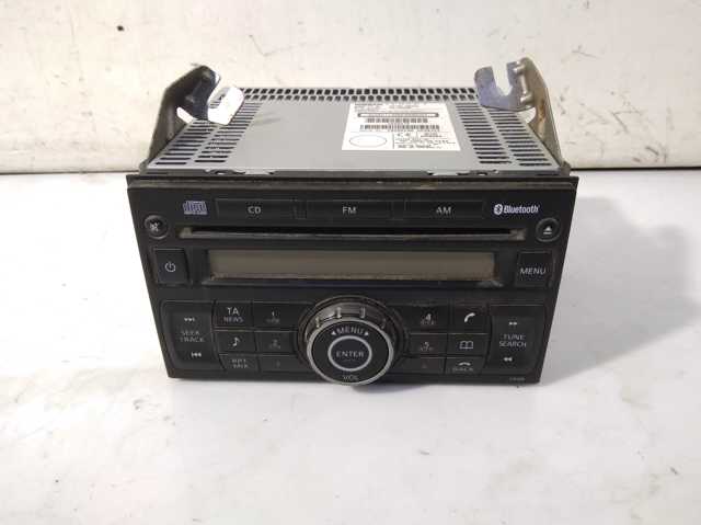 Автомагнитола 28185EB35B NISSAN
